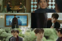 ‘도깨비’이동욱, 냉철함과 귀여움 오가는 냉온 2색매력