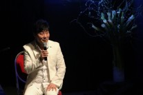 백영규 콘서트 bye 2016 ‘술한잔할까요?’