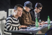 ‘K팝스타6’ 박진영이 가장 무서워지는 순간은?