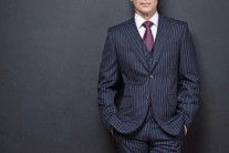 신성우, 16세 연하와 결혼 “아이 빨리 가질 것”