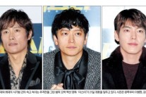 충무로 ‘마스터 3인’의 희대 사기극…승자는?