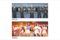 [2016 연예계 결산 - 가요] 젝키·한동근…가요계 핫키워드는 ‘역주행’