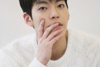 김우빈, “‘함애’는 내가 받았던, 세 손가락 안에 드는 선물”