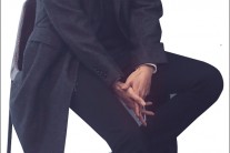 김우빈 “마스터 속 난 좀 헷갈리는 캐릭터…힘 빼고 연기했죠”