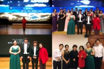 박경림, 청소년의 꿈을 위한 멘토로 활동 ‘훈훈한 재능기부’