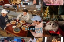 ‘삼시세끼-어촌편3’밀푀유나베, 탄탄면, 중화요리..세끼반점 요리 어디까지?