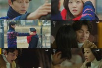 ‘도깨비’ 기뻤다 슬펐다 찬란해지는 공유의 삶