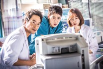 원칙과 현실 사이…‘낭만닥터’의 선택은