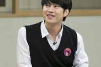 온천수처럼 멘트가 샘솟는 김희철의 예능론