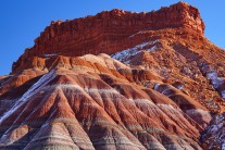 [양희관의 아름다운 세상]파리아 캐년(Paria Canyon)