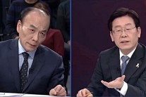 JTBC 팩트체크 “전원책·이재명 실효세율, 둘 다 수치 안 맞아”