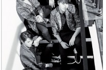 ‘남자’의 눈빛, 깊어진 목소리…신화 ‘아재파탈’ 정점을 찍다