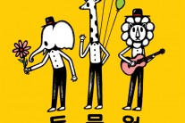 그룹 동물원, 13년 만의 신곡 발표 컴백