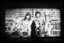 “안녕” 2NE1… 팬들에게 고하는 이별의 노래