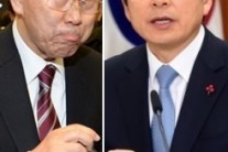 “설 지나면 반기문 흔들릴 것, 황교안 치고 들어갈 것”