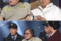 ‘개콘’이수지, 또 최순실 패러디 ‘시선강탈자’
