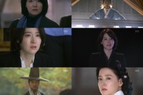 ‘사임당’이영애-송승헌, 존재감이란 이런 것