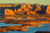 [양희관의 아름다운 세상]레이크 파웰(Lake Powell)