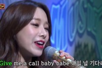 베스티 유지 “외가, 대대로 의사 집안”