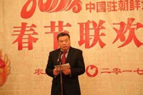 트럼프 정권 출범후 미-중 관계 불안속 북·중 ‘경색’ 풀리나