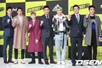 박재범 단체샷 굴욕에 ‘빼애앰 형’ 박준형의 꿀팁은?