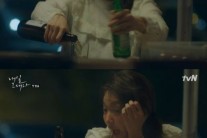 ‘내일 그대와’ 신민아, 첫방부터 만취…“여신은 뭘 해도 예뻐”