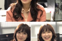 ‘김과장’남상미, 직장인 속마음 대변하는 소신·통쾌 캐릭터