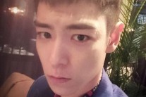 빅뱅 탑, 오늘 2시 軍입대 “조용히 들어가고 싶다…죄송”