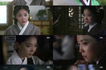‘사임당’ 오윤아, 악녀 시동 걸었다
