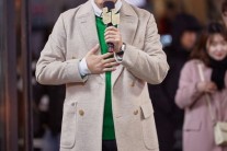 소속사 대표도 몰랐던 김영철 가족사 공개의 반향