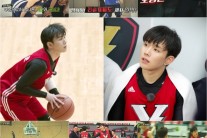 ‘버저비터’ 오승훈, 실력과 리더쉽까지 갖췄네