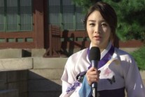 ‘조우종과 결혼’ 정다은 아나운서 “사랑하면 단칸방도 가능”