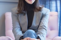 드라마로 복귀하는 고소영의 과제