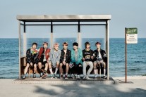 방탄소년단, 신곡 ‘봄날’ 8개 음원차트 퍼펙트 올킬
