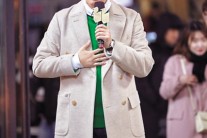 ‘깨방정’ 웃음뒤 아픈 가족사김영철의 진한 페이소스…