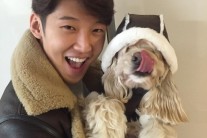 ‘열애설’도 없었는데…아이비-고은성 “한 달 전 결별”