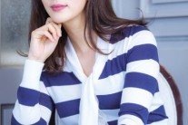 고소영, 10년만의 안방극장 복귀유명인 이미지 깨고 진짜 배우로