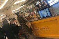 ★전지현도 마트에서 장보네…‘지극히 평범한 모습’ 화제