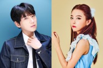 황치열, 레드벨벳 슬기와 ‘걸그룹 콜라보 3부작’ 완성