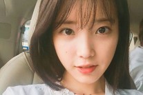 “우리 엄마 무시해?” 발끈한 아이유의 속사정