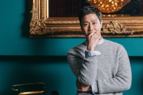 ‘재심’정우,“내가 멜로로 사랑받을지 누가 예상했을까?”