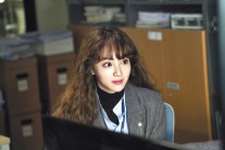 ‘허당’ 언더커버 수사관 정혜성, 캐릭터 완벽 변신