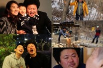 ‘사람이 좋다’ 오지 전문 방송인 윤택의 반자연인 인생