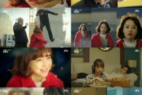 박보영, ‘도봉순’ 깨릭터와 딱이다