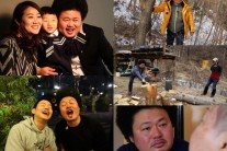 ‘웃기지 못하는 개그맨’ 윤택, 아픈 사연 있었다