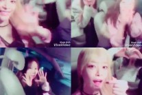 걸그룹 멜로디데이의 반전변신 효과
