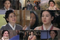 과거나 현재나 두루 통하는 ‘사임당’의 따뜻한 리더십