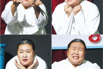 예능 신스틸러 개콘 이수지