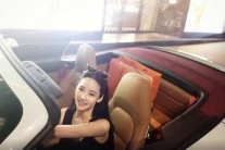 ‘청담동 주식부자’ 전 여친 근황…포르쉐911GTS 타고 “새출발”