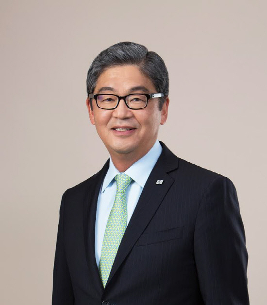 케빈 김 행장